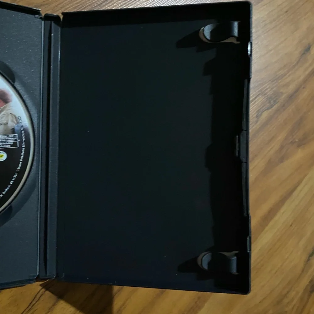 The Ladykillers Movie DVD 📀 - Picture 7 of 12